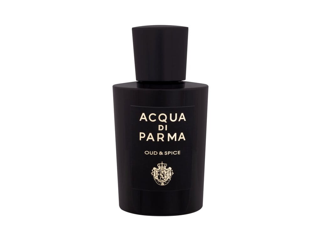 Acqua di Parma Signatures Of The Sun Oud & Spice M Woda perfumowana 100ml-396222